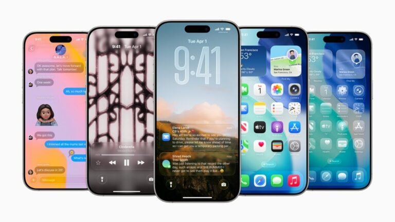 Apple Upcoming iPhones in 2025: New Designs, Features, and Should You Buy?