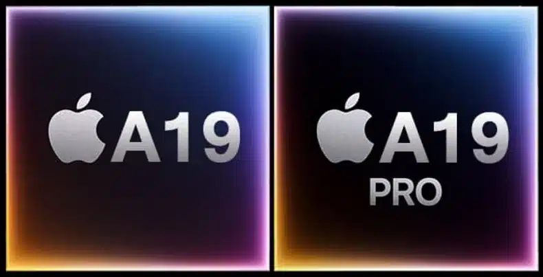 Apple Upcoming iPhones in 2025