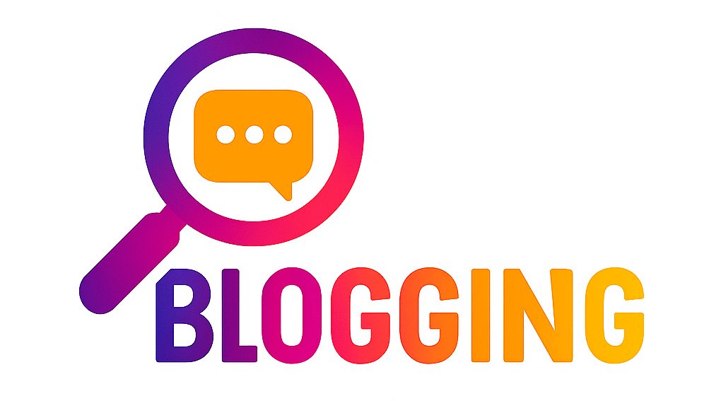 Qblogging