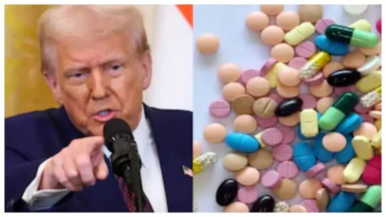 Shocking! US Slaps 100% Tariffs on Medicines: Consequences for Patients and Industry