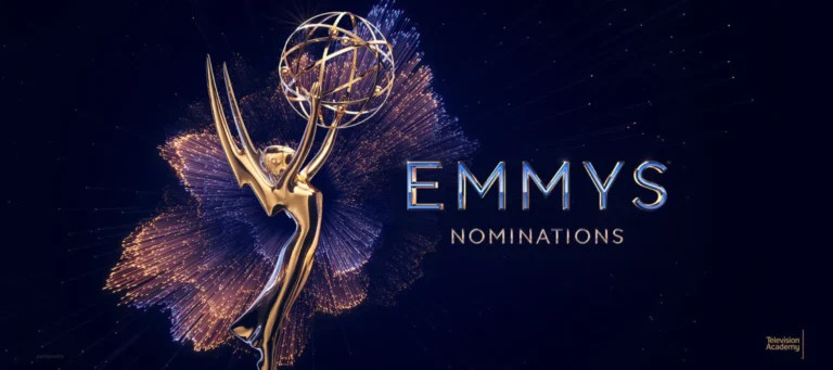 77th Primetime Emmy Awards: A Night of Stunning Wins and Historic Moments