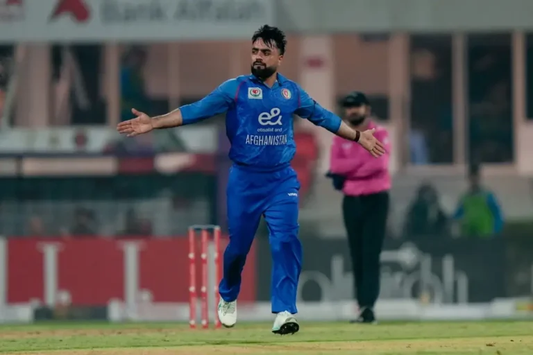 Afghanistan vs UAE: A Growing Cricket Rivalry