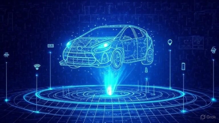 Automobile Industry in the US and India: A Comprehensive Comparison, Trends, and Future Outlook