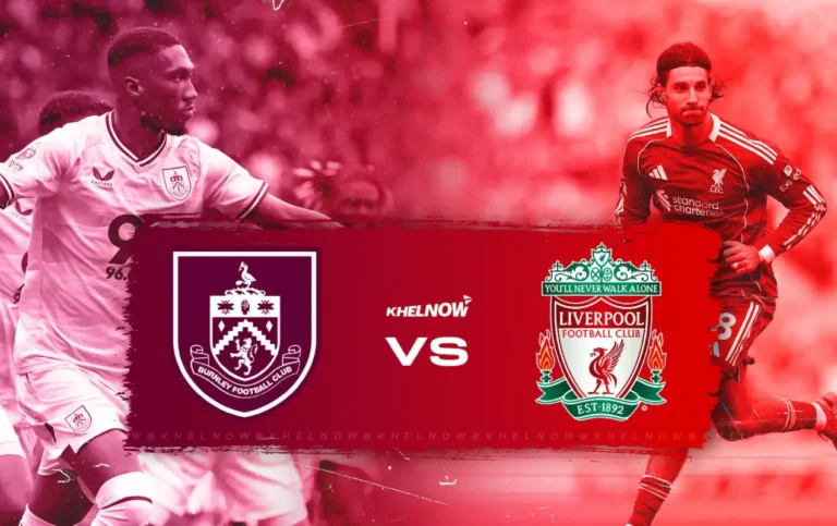 Burnley vs Liverpool: Complete Match Analysis and 2025 Timeline