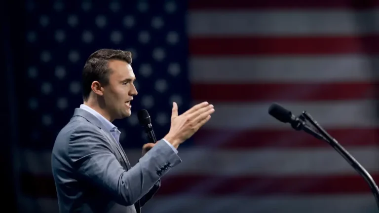 Charlie Kirk Shot Dead: Understanding the Final Chapter of a Controversial Activist