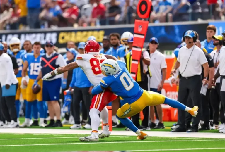 Chiefs vs Chargers NFL Brazil Game 2025: A Historic Showdown in São Paulo