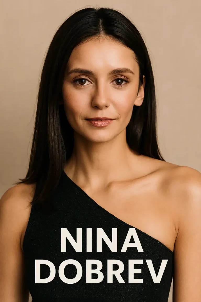 Nina Dobrev journey of Romantic Rollercoaster — Her Love Life, Exes & Lessons Learned