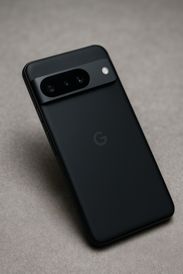 Google Pixel 10 Pro – The Ultimate Smartphone of 2025?
