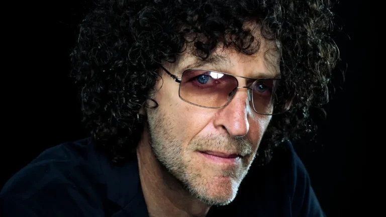 Howard Stern: King Of All Media