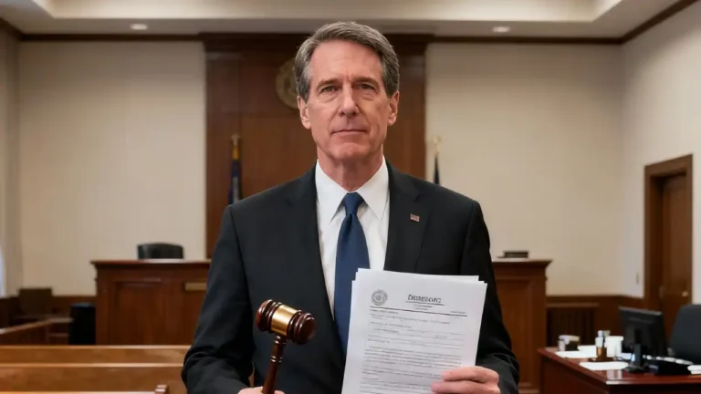 James Comey Indictment 2025: A Turning Point in Trump’s Political Campaign