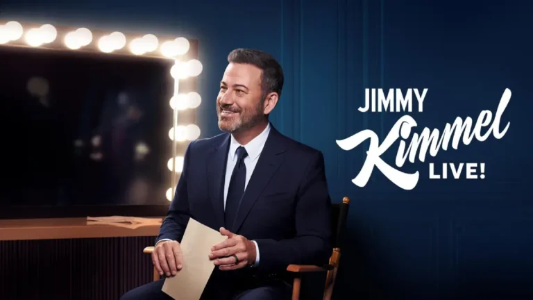Jimmy Kimmel Live Ratings, Streaming, and Why Fans Still Tune In