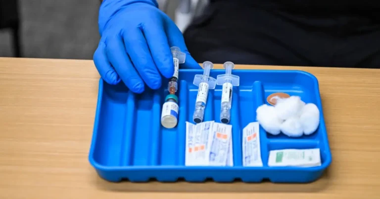 MMRV Vaccine Explained: One Powerful Shot, Four Deadly Diseases Defeated