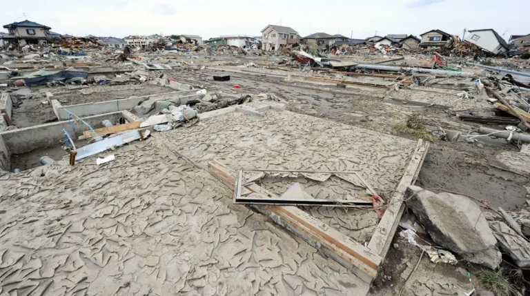 Massive Earthquake Off Oregon Coast: What Happened, What It Means, and Why It Matters