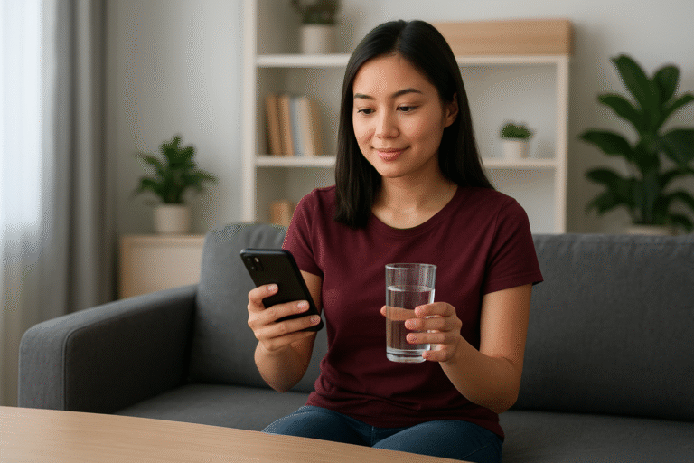 Modern Lifestyle and Its Impact: A Comprehensive Guide