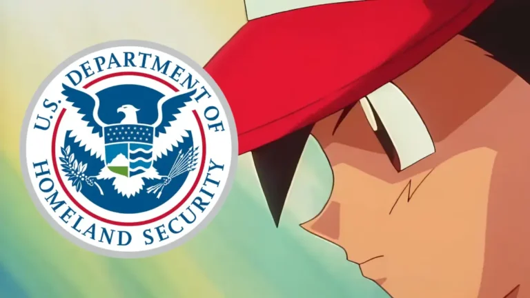 From Pikachu to Protection: Pokémon Company’s Ultimate Homeland Security Initiatives