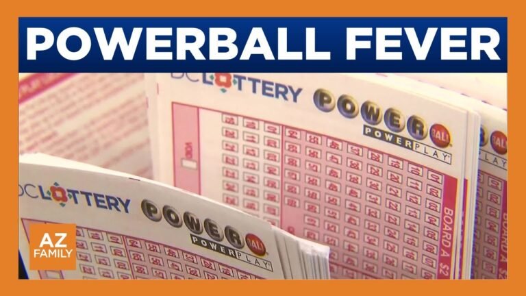 Powerball Last Night: Did Anyone Win the Powerball Jackpot 2025?