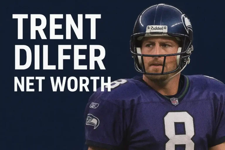 How Trent Dilfer Career Journey Took Him From NFL Star to UAB Head Coach