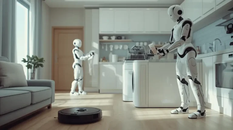 Is 1X Technologies the Future of Home Robotics? A Deep Dive into NEO