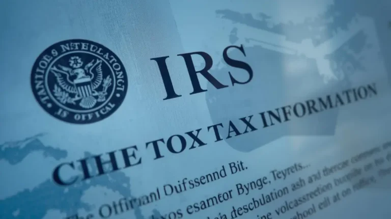 IRS Announces 2026 Tax Changes: What Every American Should Know