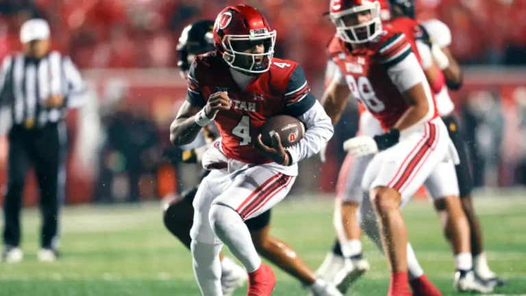 Arizona State vs Utah 2025: The Game No One Saw Coming