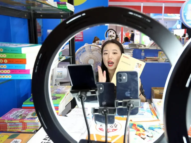 Inside China’s Silent Crackdown: What the New Influencer Law Really Means