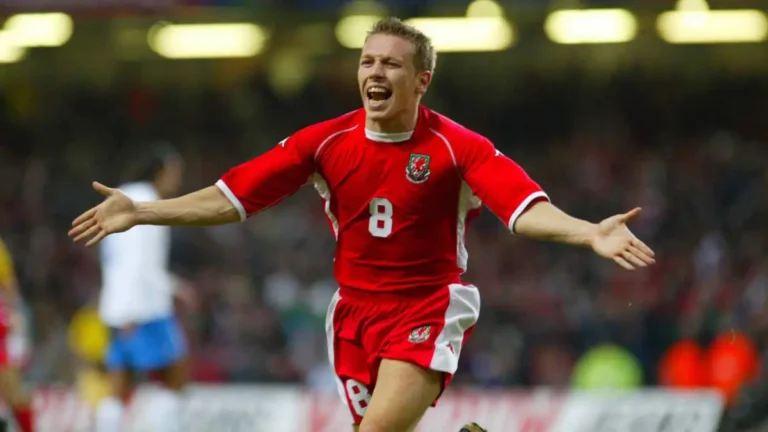 Craig Bellamy Welsh Football Legend: Career, Life, and Legacy