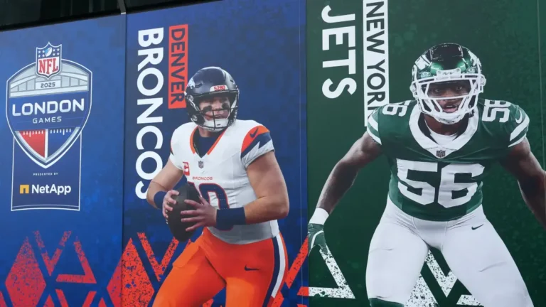 Where to Watch Denver Broncos vs New York Jets: FREE Live Stream & TV Channel Full Guide