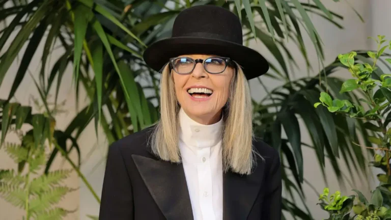 Diane Keaton Net Worth Update 2025: Lifestyle, Career, and A Beautiful Tragedy
