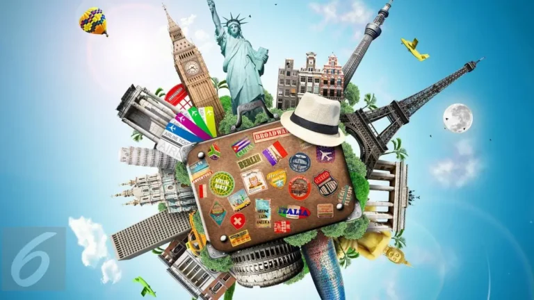 Why Travel Matters: The Hidden Importance of Exploring the World