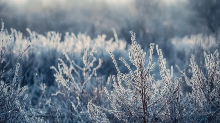 Freeze Warning Michigan 2025 Explained: Protect Your Home, Garden, Pets and Cars