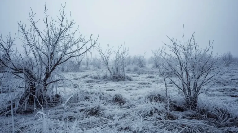 Frost and Freeze Warning USA 2026: Weather Forecast, Safety Tips, and Regional Breakdown