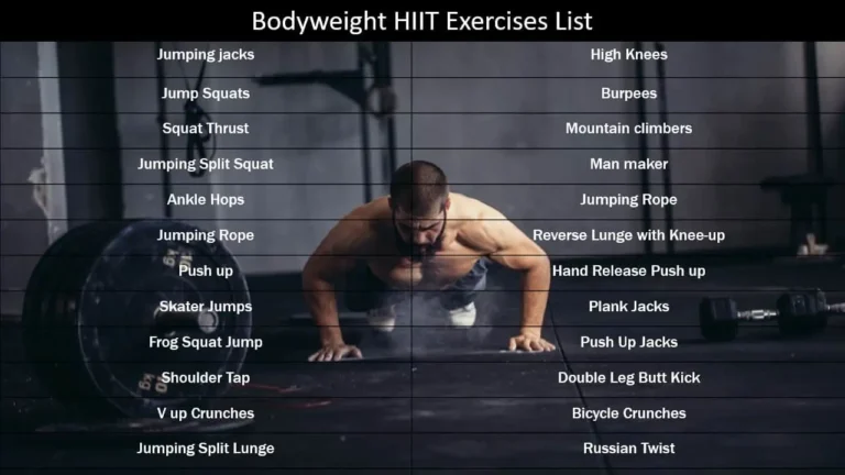 HIIT Workouts: Fast Fitness Gains vs Potential Injuries