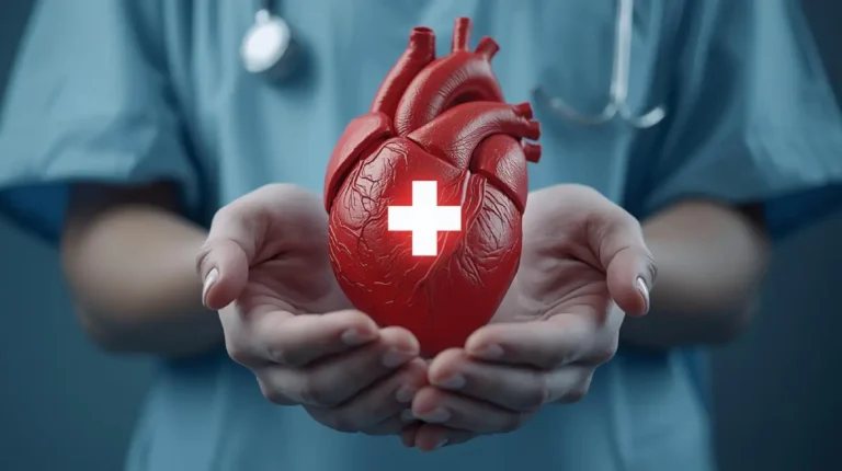 Heart Care Tips: Prevent Heart Problems Before They Start