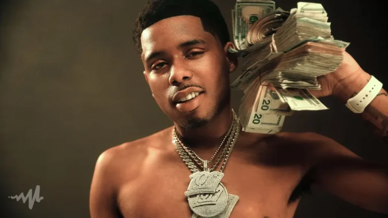 Pooh Shiesty Net Worth Exposed: The Real Reason He Went to Jail