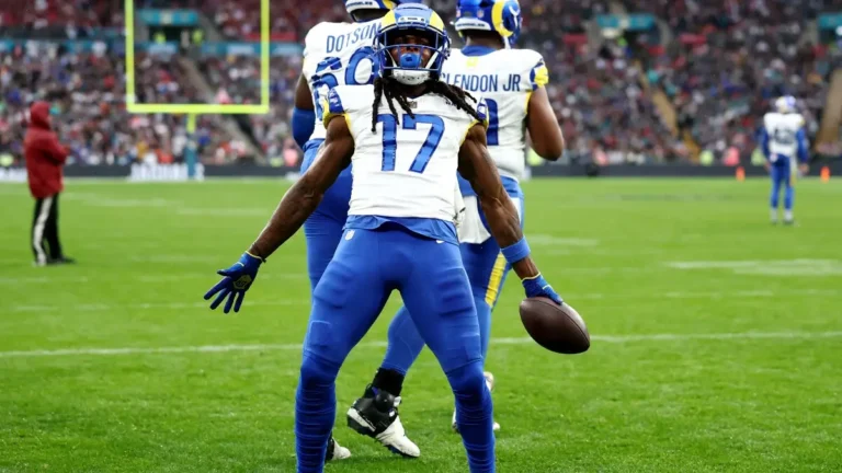 Rams Crush Jaguars — What This Means for the 2025 NFL Season