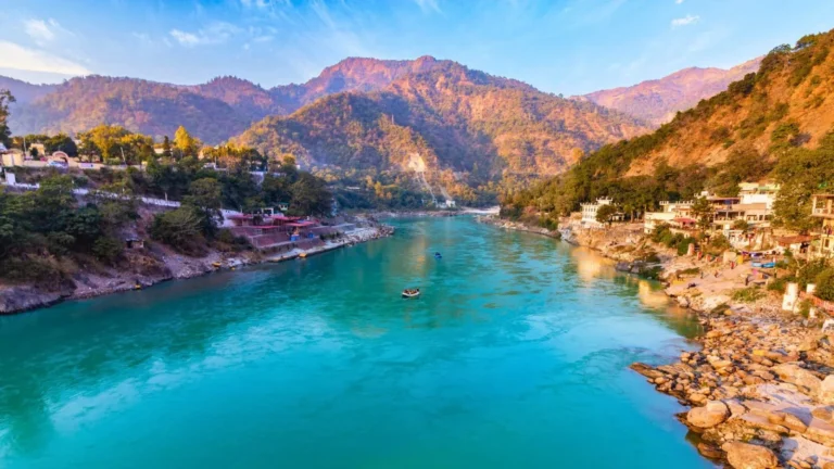 Ultimate 4-Day Rishikesh and Haridwar Itinerary: Spirituality, Adventure & Serenity
