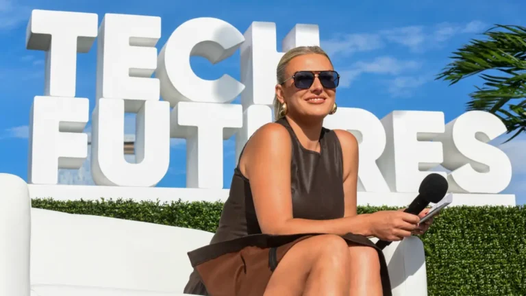 ESPN Shake-Up: Shae Cornette to Replace Molly Qerim Soon