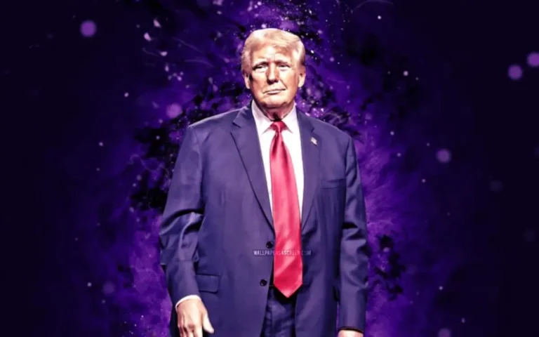 Why Trump is Getting Israel’s Presidential Medal of Honour: The Full Story