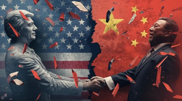 USA China Trade War 2025: Crisis, Opportunity, and How It Impacts You
