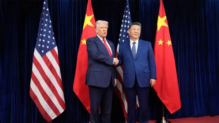Trump, Xi Agree to Cut Tariffs: A New Phase in USA and China Trade Relations
