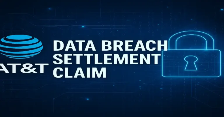 Easy Relief, Risky Breach, Ultimate ATT Data Breach Settlement Claim