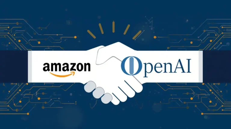 Inside Amazon and OpenAI’s $58B Partnership: What It Really Means