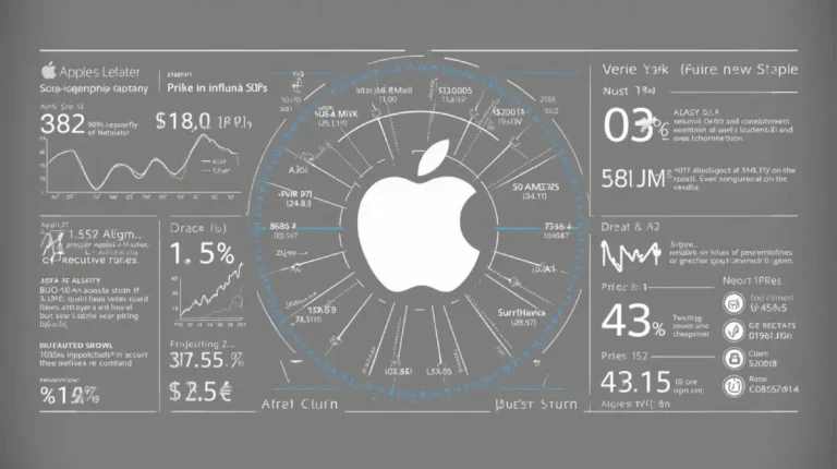 Apple Prices Explained: Global Cost Comparison Made Easy