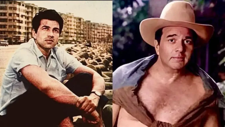 Veteran Actor Dharmendra’s Married Life & Lifestyle: From He-Man to Family Man