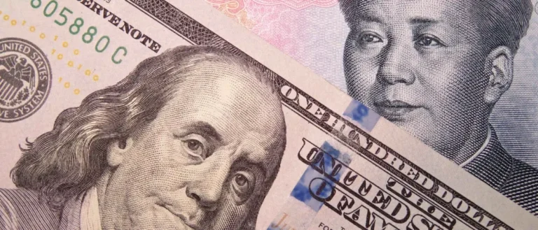 China’s Quiet Edge in the US Trade War: What the Numbers Reveal