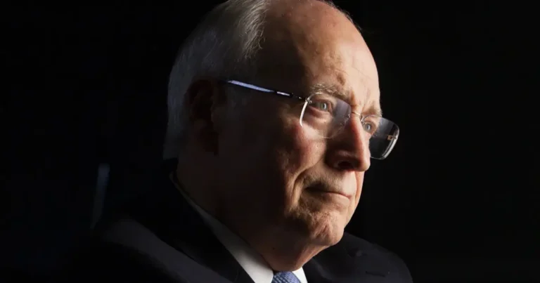 Dick Cheney Net Worth: The Shocking Truth Behind His Powerful Fortune and Lifestyle