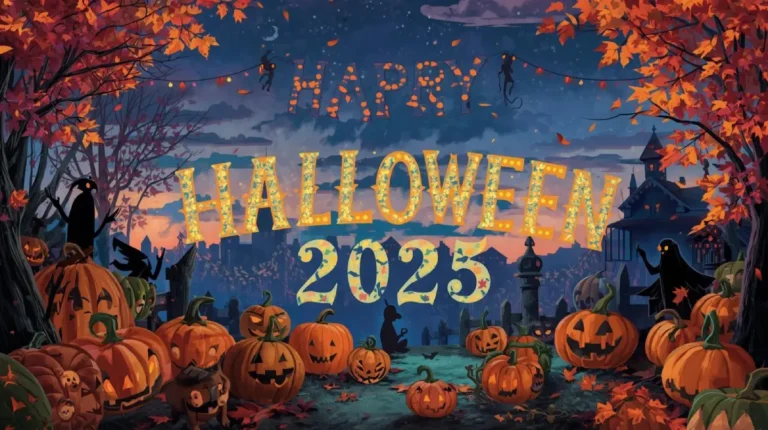 Halloween 2025 Aftermath: The Trends and Moments That Defined the Night