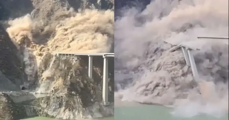 Hongqi Bridge Collapse China Video: Painful Tragedy, Powerful Wake-Up Call