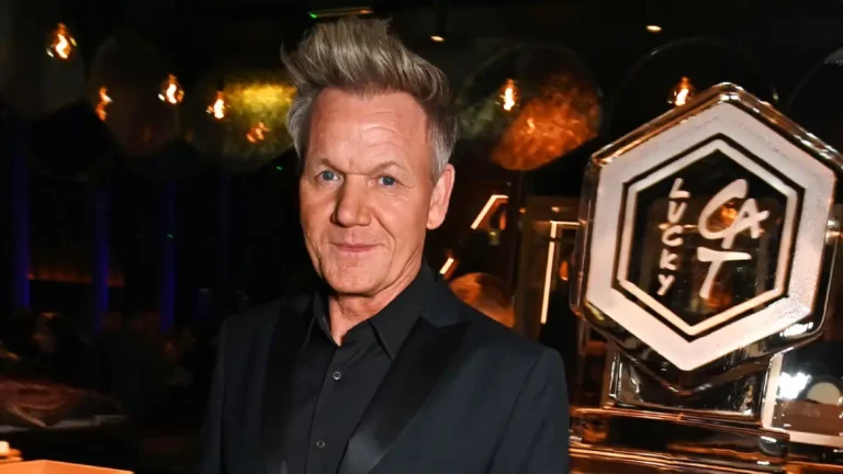 Gordon Ramsay Unfiltered: ‘No Way’ to Ozempic-Specific Menu at My Restaurants