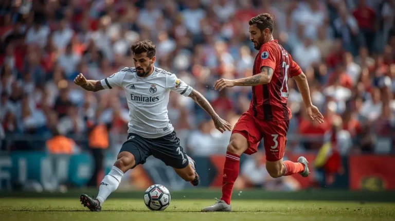 Rayo Vallecano vs Real Madrid: Vallecano Upsets Madrid’s Legacy